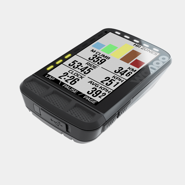 ELEMNT ROAM BUNDLE "WAHOO" ELEMNT ROAM BUNDLE "WAHOO"